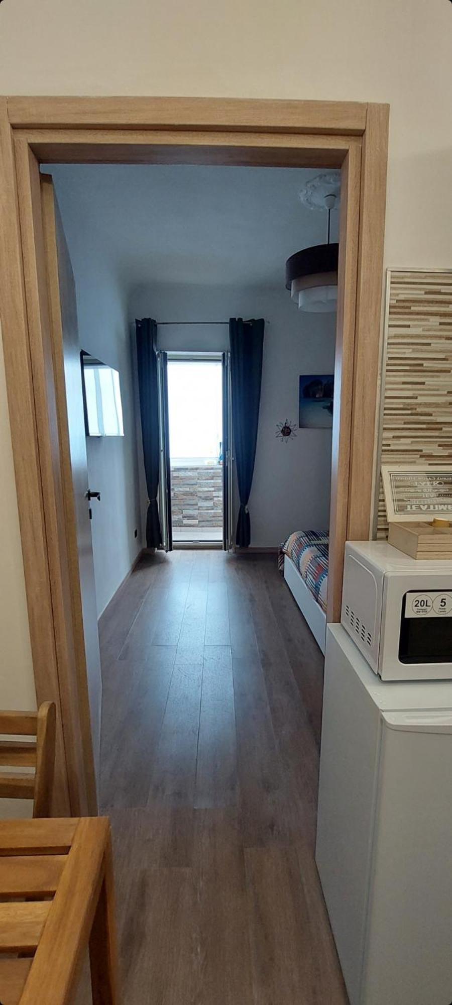 Сasa de vacaciones Mivigio Bari