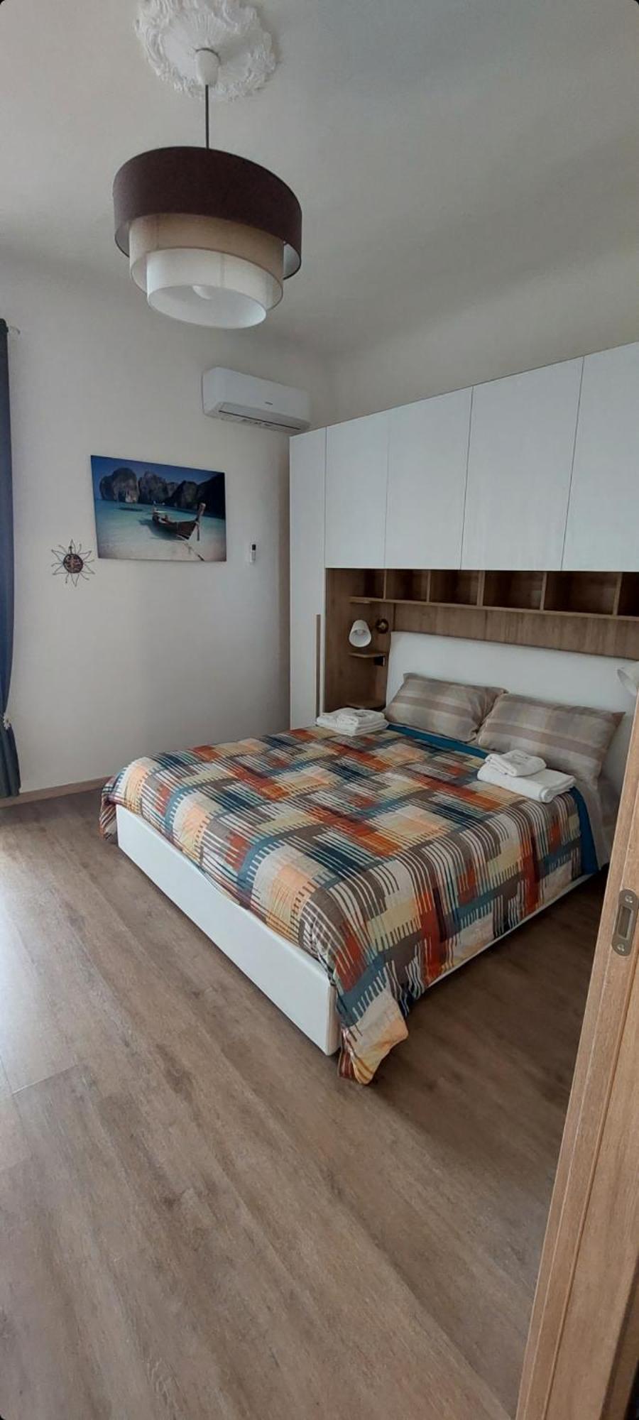 Сasa de vacaciones Mivigio Bari